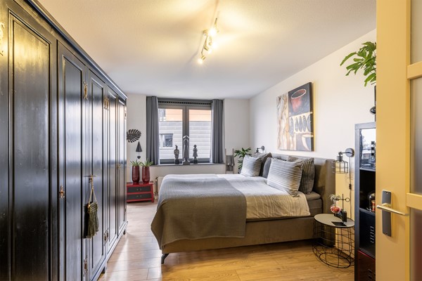 Medium property photo - Nieuwstraat 400, 3201 EG Spijkenisse